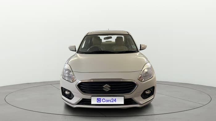2019 Maruti Dzire ZXI AMT, Petrol, Automatic, 61,101 km, Front