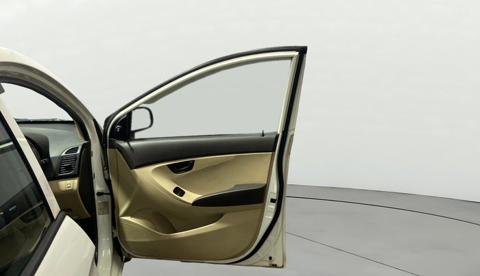 2016 Hyundai Eon ERA +, Petrol, Manual, 78,700 km, RHS Front Door