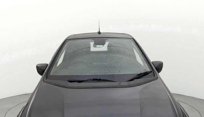 2021 Tata ALTROZ XZ DIESEL, Diesel, Manual, 98,464 km, Front Windshield