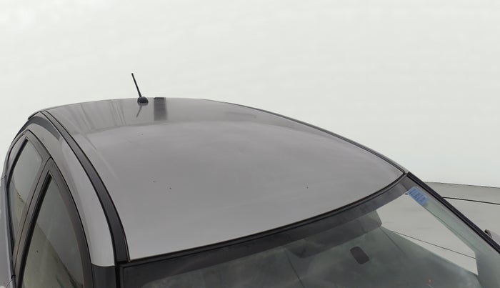 2019 Maruti Baleno DELTA PETROL 1.2, Petrol, Manual, 57,024 km, Roof