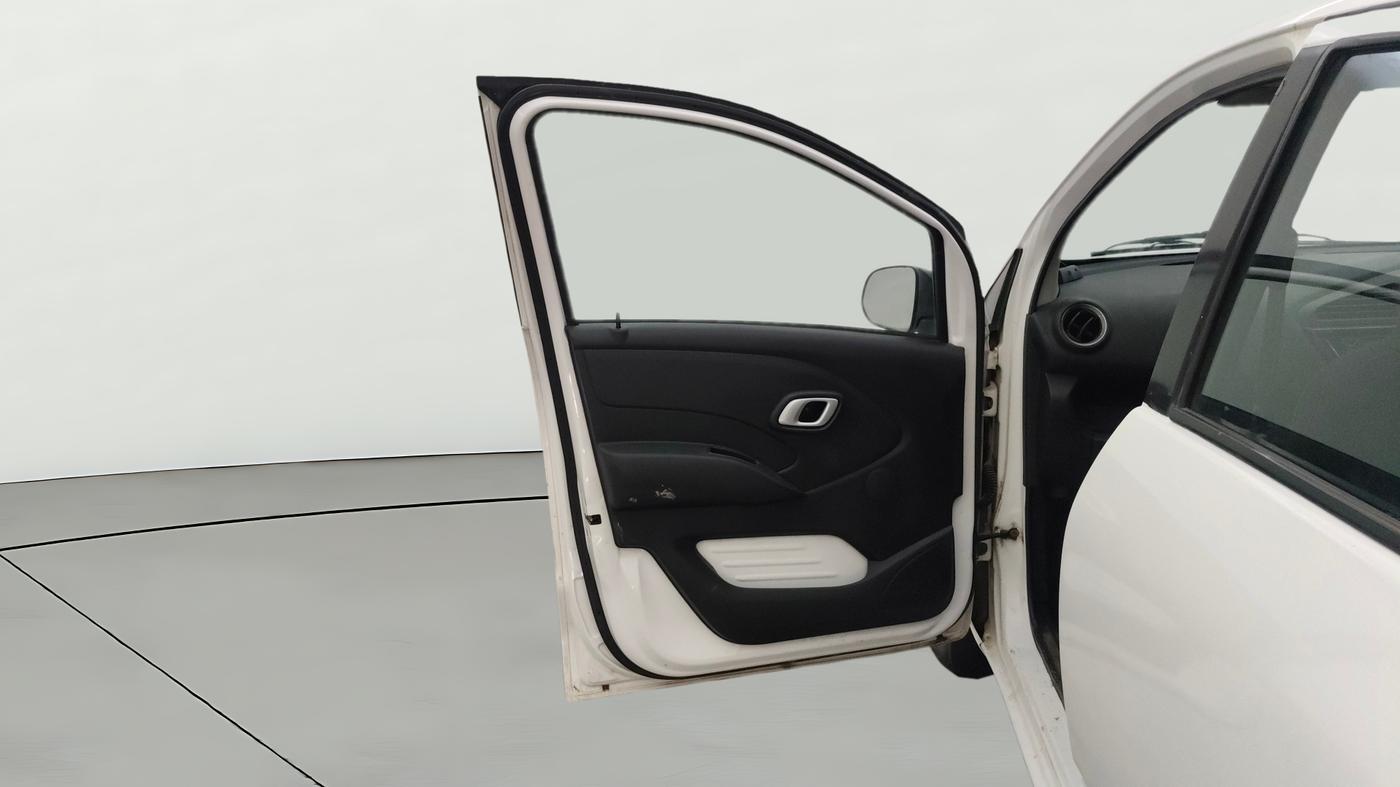 2018 Datsun Redi Go T (O), Petrol, Manual, 43,373 km, LHS Front Door