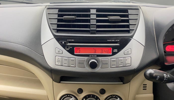 2012 Maruti A Star VXI (ABS) AT, Petrol, Automatic, 49,688 km, Air Conditioner
