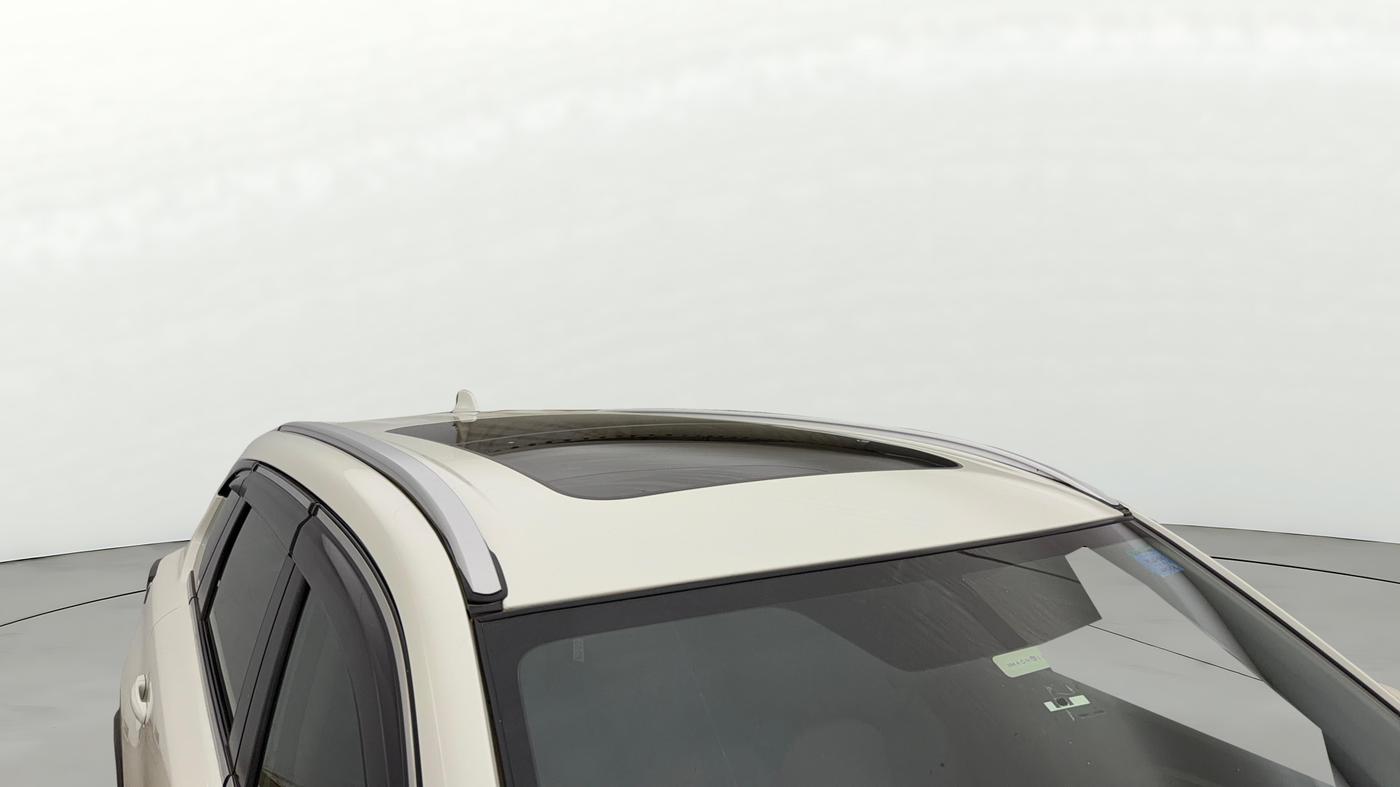 2024 Toyota URBAN CRUISER HYRYDER V HYBRID, Hybrid, Automatic, 30,657 km, Roof