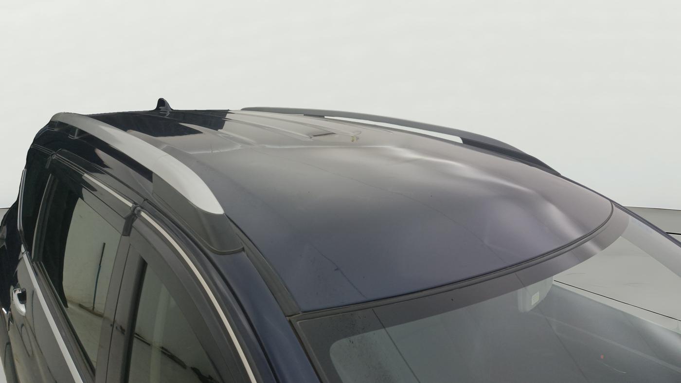 2022 Maruti XL6 ALPHA MT, Petrol, Manual, 47,450 km, Roof