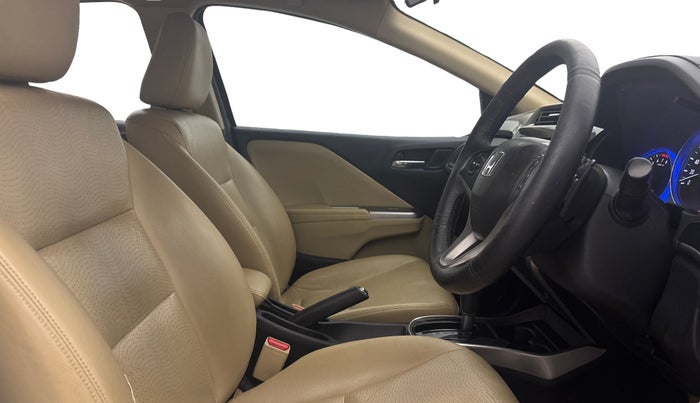 2015 Honda City 1.5L I-VTEC VX CVT, Petrol, Automatic, 1,07,977 km, Right Side Front Door Cabin