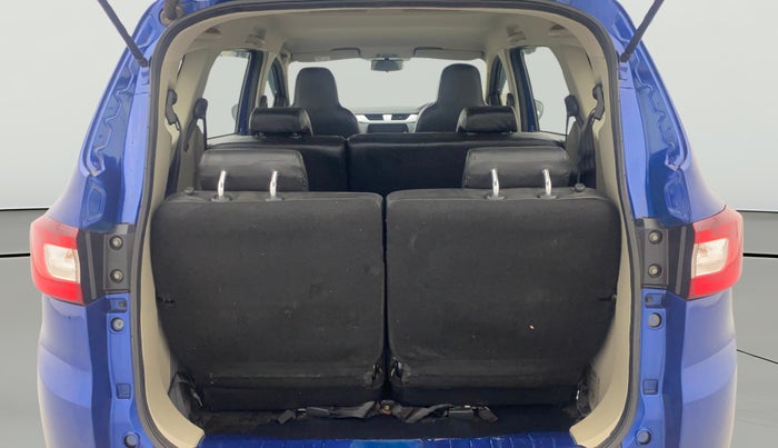 2021 Renault TRIBER RXZ, Petrol, Manual, 26,625 km, Boot Open Zoomed View