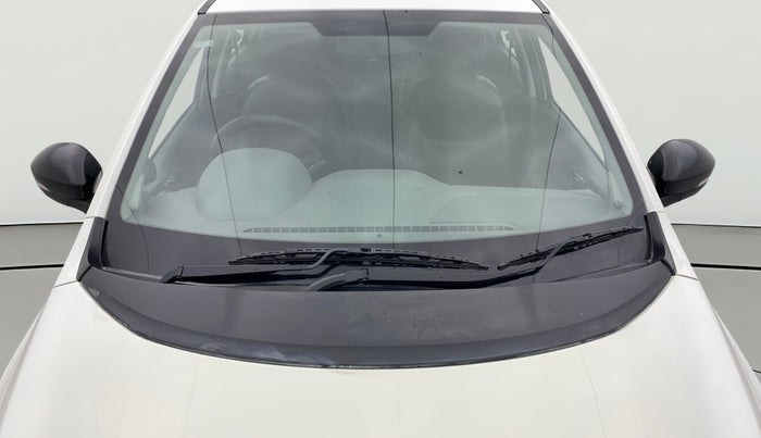 2021 Tata TIGOR XZ PLUS PETROL, Petrol, Manual, 56,052 km, Front Windshield