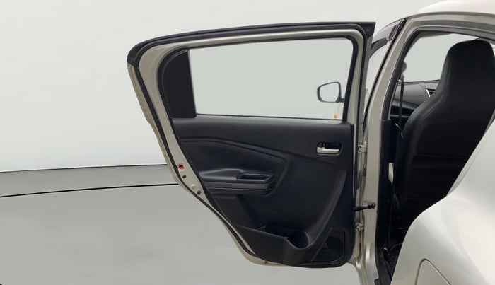 2021 Maruti Celerio VXI AMT, Petrol, Automatic, 25,709 km, LHS Rear Door