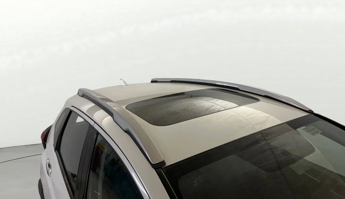 2020 Honda WR-V 1.2L I-VTEC VX MT, Petrol, Manual, 55,626 km, Roof