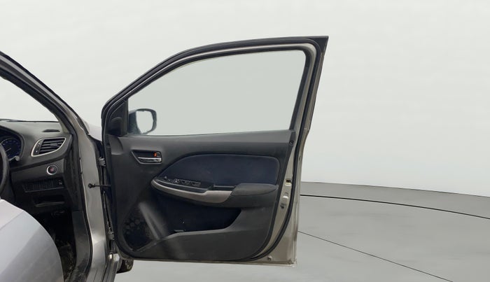 2021 Maruti Baleno ZETA PETROL 1.2, Petrol, Manual, 53,607 km, RHS Front Door