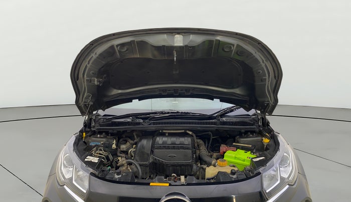 2022 Tata NEXON XZ PLUS DIESEL, Diesel, Manual, 46,142 km, Open Bonet