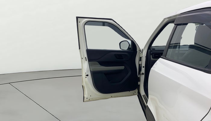 2023 Tata PUNCH ADVENTURE MT, CNG, Manual, 80,449 km, LHS Front Door