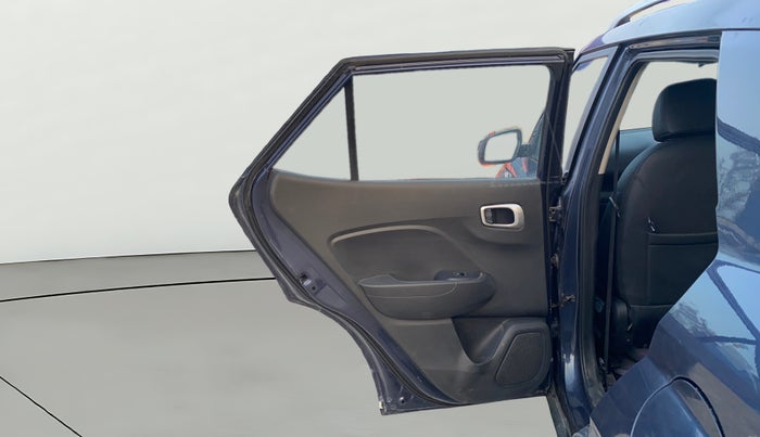 2020 Hyundai VENUE S 1.0 TURBO DCT, Petrol, Automatic, 39,903 km, LHS Rear Door