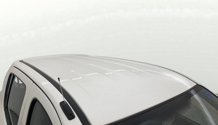 2022 Maruti Alto VXI PLUS, Petrol, Manual, 11,344 km, Roof