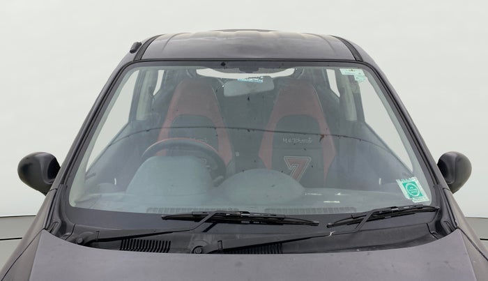 2016 Maruti Alto 800 LXI, Petrol, Manual, 51,571 km, Front Windshield