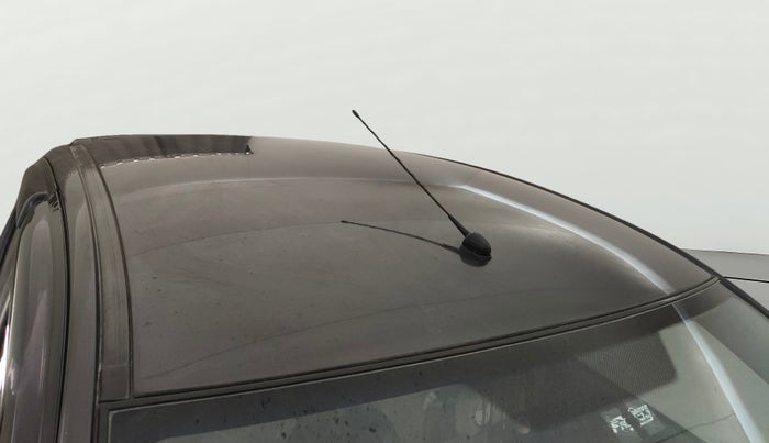 2013 Maruti Ritz VXI, Petrol, Manual, 79,103 km, Roof