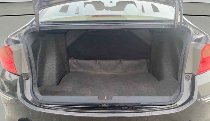 2019 Honda City 1.5L I-VTEC V MT, Petrol, Manual, 34,159 km, Boot Open Zoomed View