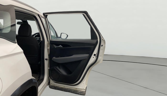 2021 MG HECTOR SUPER 2.0 DIESEL, Diesel, Manual, 90,022 km, RHS Rear Door