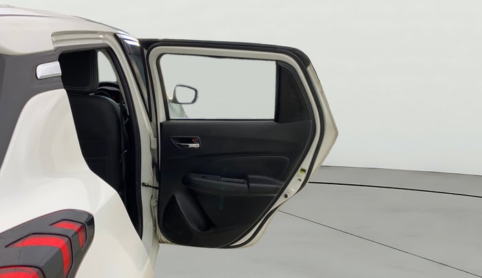 2022 Maruti Swift ZXI, Petrol, Manual, 32,966 km, RHS Rear Door