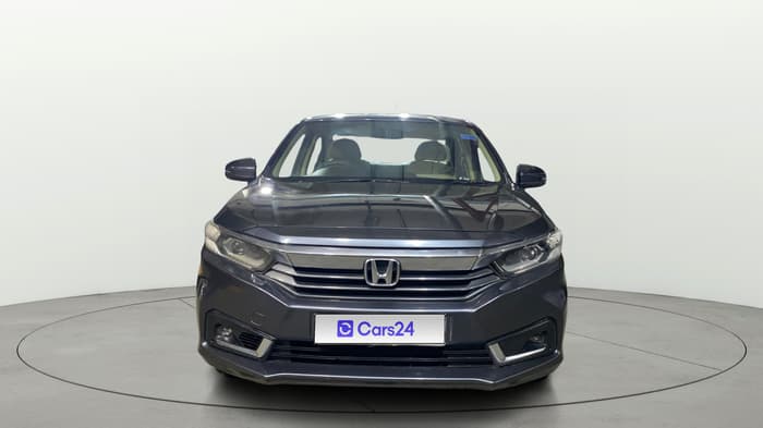 2023 Honda Amaze 1.2L I-VTEC VX CVT, Petrol, Automatic, 36,462 km, Front