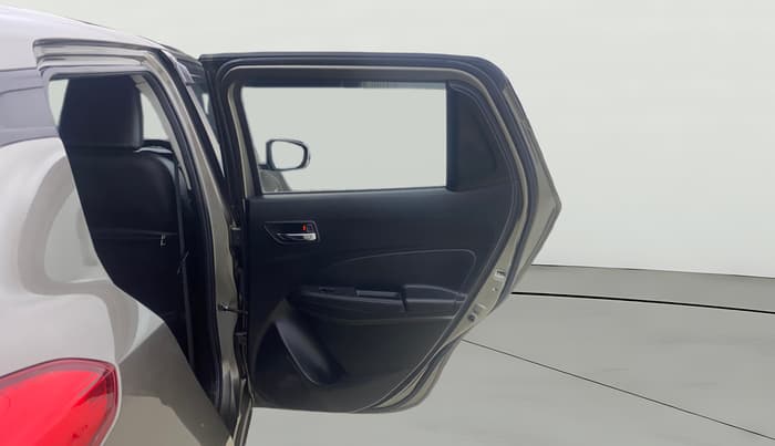 2020 Maruti Swift VXI AMT, Petrol, Automatic, 7,372 km, RHS Rear Door