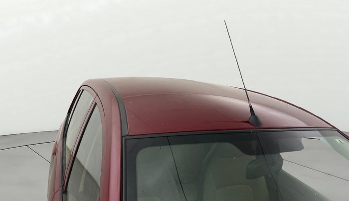 2014 Hyundai i10 SPORTZ 1.1, Petrol, Manual, 23,360 km, Roof