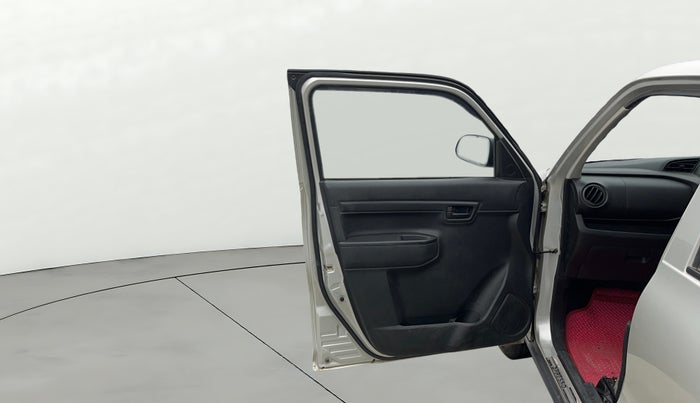 2021 Maruti S PRESSO VXI, Petrol, Manual, 8,514 km, LHS Front Door