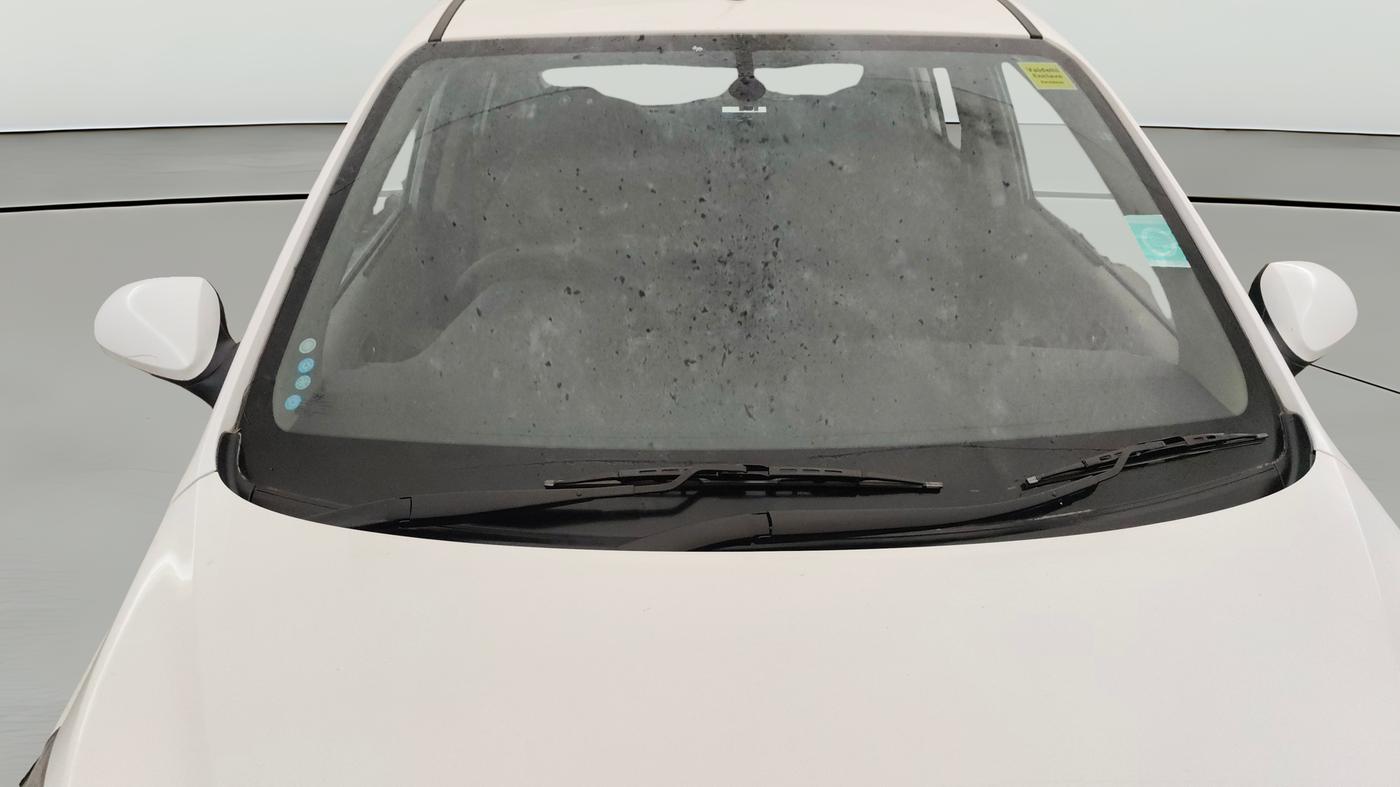 2021 Hyundai NEW SANTRO SPORTZ AMT, Petrol, Automatic, 27,560 km, Front Windshield