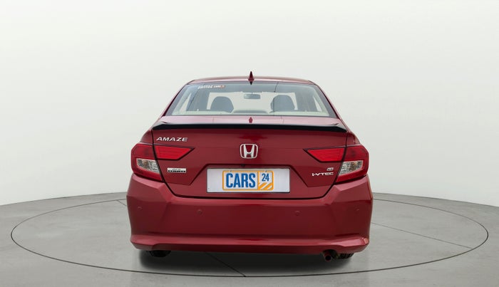 2019 Honda Amaze 1.2L I-VTEC VX CVT, Petrol, Automatic, 63,843 km, Back/Rear