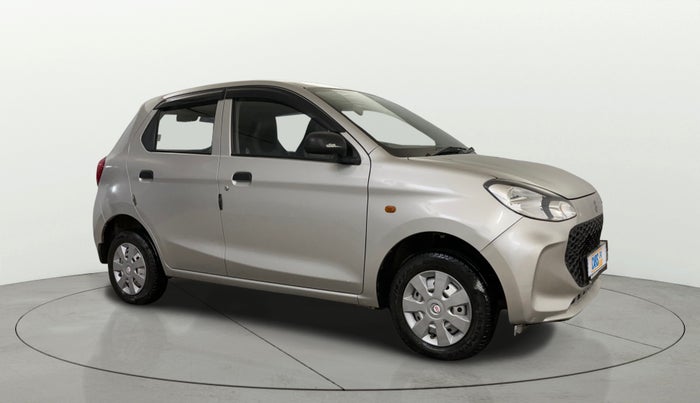 2022 Maruti Alto K10 LXI, Petrol, Manual, 35,395 km, Right Front Diagonal
