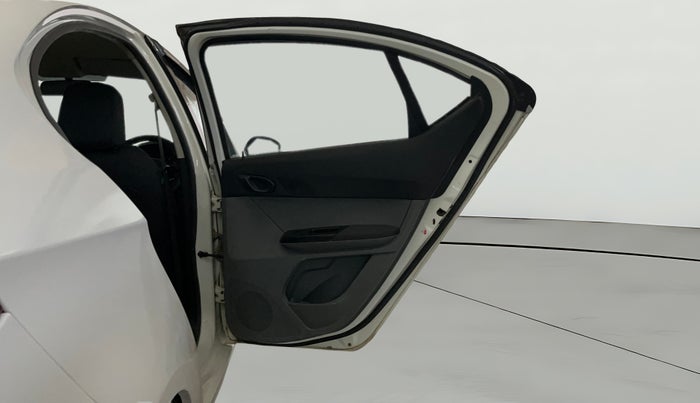 2018 Tata TIGOR XT PETROL, Petrol, Manual, 86,997 km, RHS Rear Door