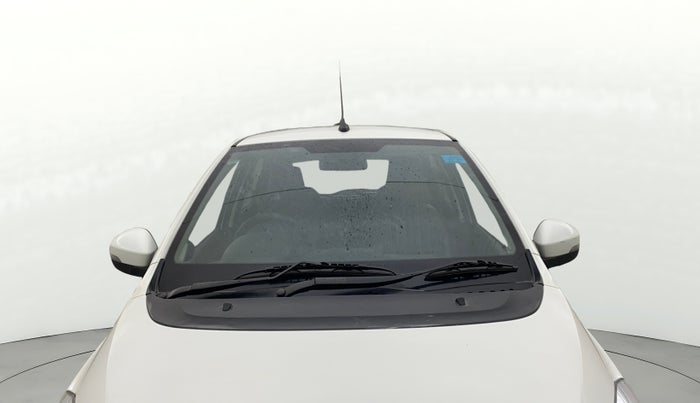 2018 Tata Tiago XZ PETROL, Petrol, Manual, 41,471 km, Front Windshield