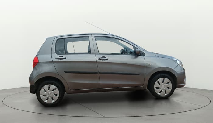2018 Maruti Celerio VXI AMT (O), Petrol, Automatic, 21,165 km, Right Side View
