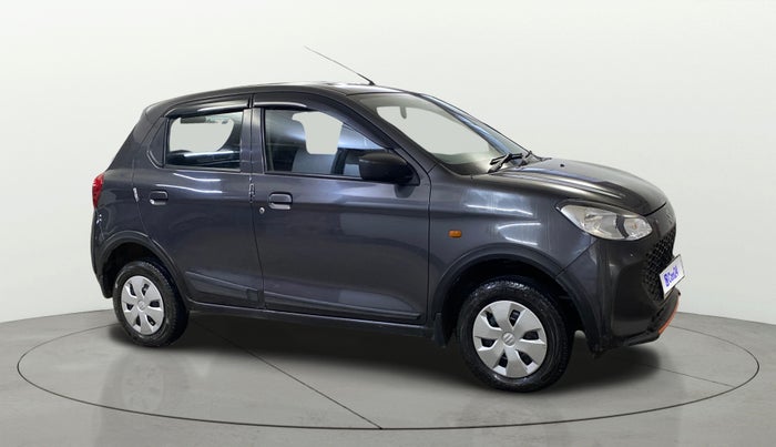 2024 Maruti Alto K10 VXI PLUS, Petrol, Manual, 4,140 km, SRP