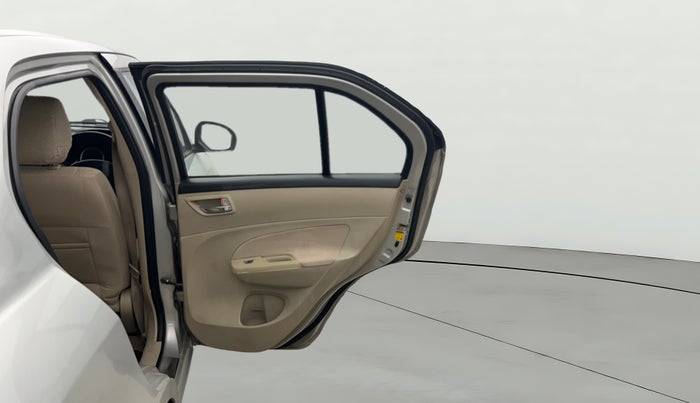 2013 Maruti Swift Dzire VXI, Petrol, Manual, 1,17,737 km, RHS Rear Door