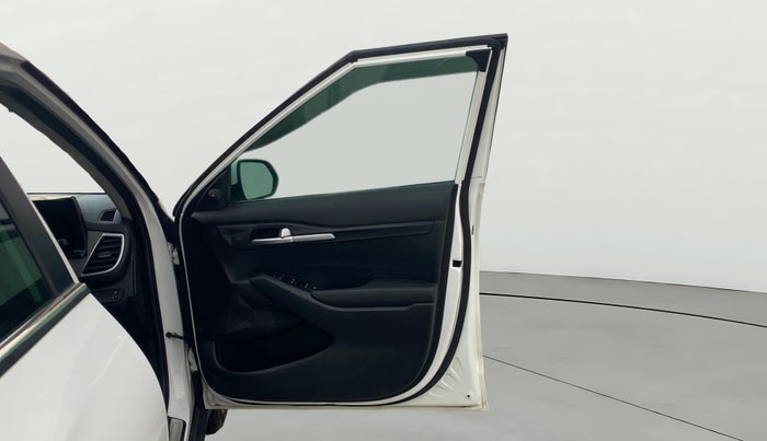 2020 KIA SELTOS HTE 1.5 DIESEL, Diesel, Manual, 61,574 km, RHS Front Door