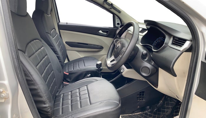 2019 Renault TRIBER RXZ, Petrol, Manual, 62,100 km, Right Side Front Door Cabin