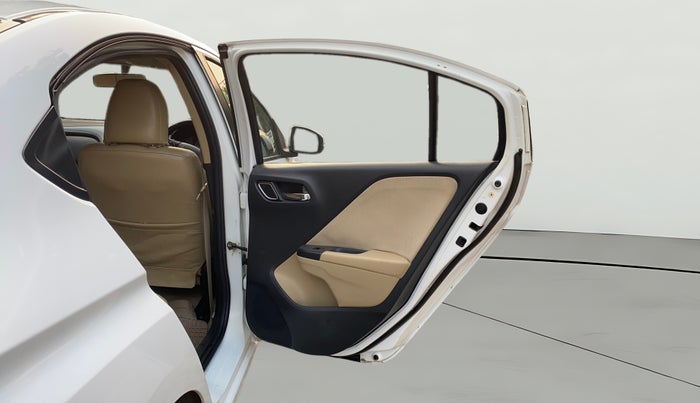 2018 Honda City 1.5L I-VTE V CVT, Petrol, Automatic, 74,829 km, RHS Rear Door