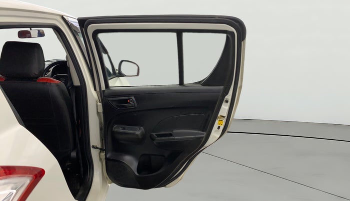 2016 Maruti Swift LXI (O), Petrol, Manual, 57,222 km, RHS Rear Door