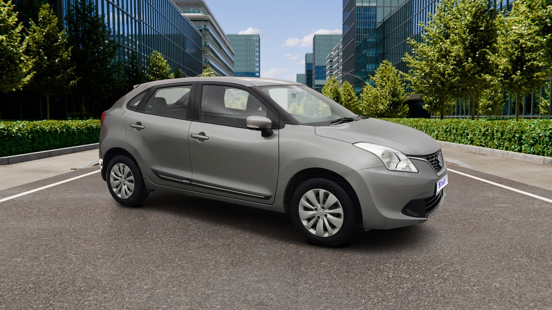 2016 Maruti Suzuki Baleno 2022-2026 DELTA PETROL 1.2 2016 Maruti Suzuki Baleno 2022-2026 DELTA PETROL 1.2