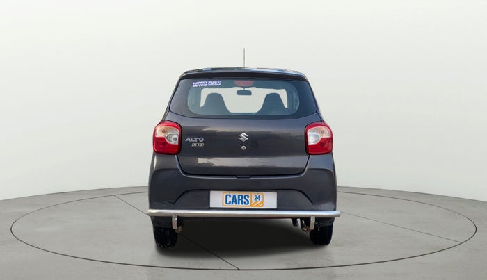 2023 Maruti Alto K10 VXI, Petrol, Manual, 6,614 km, Back/Rear