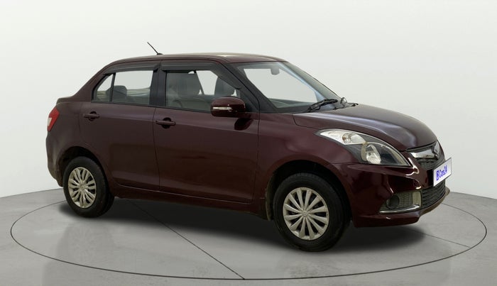 2015 Maruti Swift Dzire VXI AT, Petrol, Automatic, 71,529 km, SRP