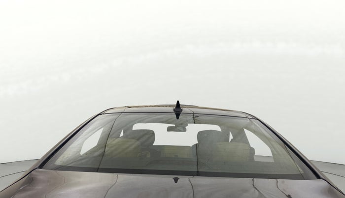 2021 Honda City 1.5L I-VTEC ZX CVT, Petrol, Automatic, 36,225 km, Rear Windshield