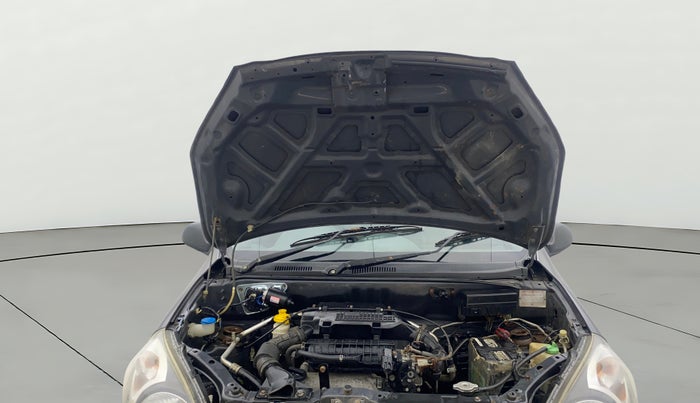 2014 Maruti Alto 800 LXI, Petrol, Manual, 37,591 km, Open Bonet