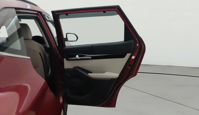 2021 KIA SELTOS HTX 1.5 DIESEL, Diesel, Manual, 70,264 km, RHS Rear Door