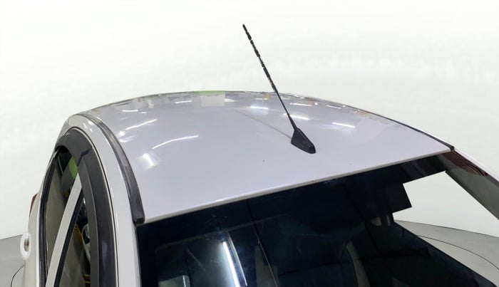 2019 Tata Tiago XT PETROL, CNG, Manual, 96,860 km, Roof