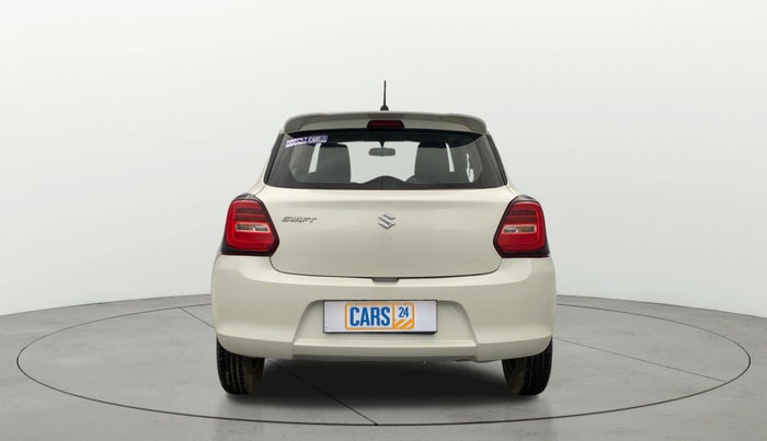 2022 Maruti Swift VXI, Petrol, Manual, 47,953 km, Back/Rear