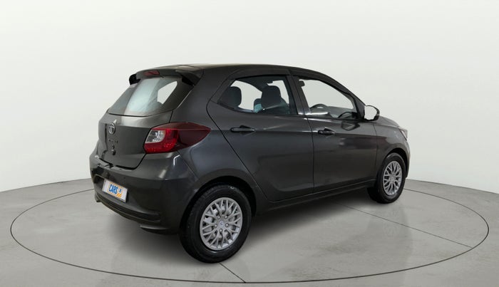 2020 Tata Tiago XT PETROL, Petrol, Manual, 95,865 km, Right Back Diagonal