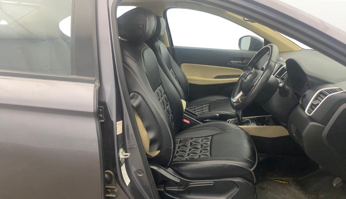 2020 Honda City 1.5L I-VTEC ZX, Petrol, Manual, 70,280 km, Right Side Front Door Cabin