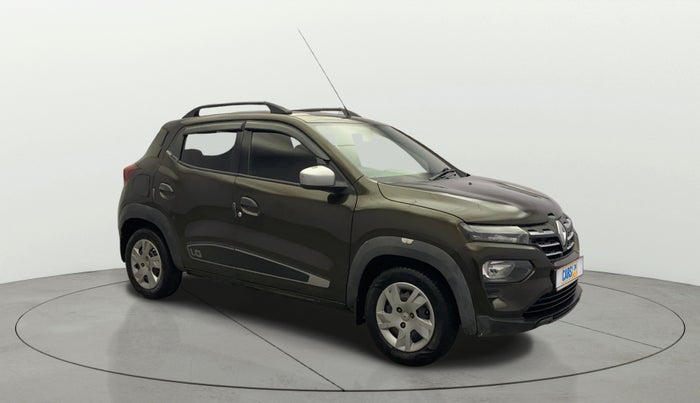 2021 Renault Kwid RXT 1.0 (O), Petrol, Manual, 59,337 km, SRP